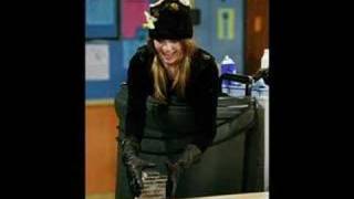 Hannah Montana & Miley Cyrus Slideshow (Clear Lyrics)