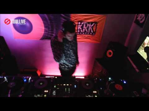 7200 BPH Radioshow Episode # 6 - Vlad K  (soullivefm.com)