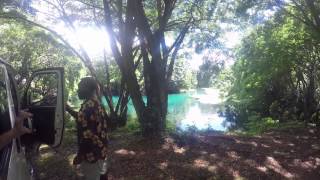 GoPro: Carnival Cruise 2015 - New Caledonia/Vanuatu