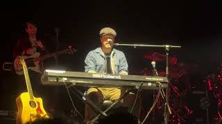 Gavin DeGraw - More Than Anyone (Live) AFAS Amsterdam