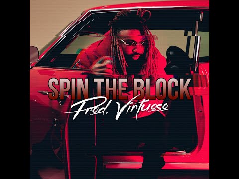 Spin The Block II (AGGRESSIVE) Sada Baby x Fmb Dz type beat