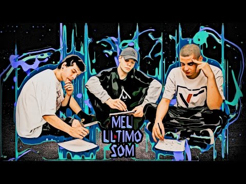 Costa Gold - Meu Último Som (part. Gabi Machado) [Prod. DJ EB]