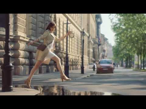 Lacoste Pour Femme Intense for Women (Kvepalai Moterims) EDP 90ml (BE PAKUOTĖS) video