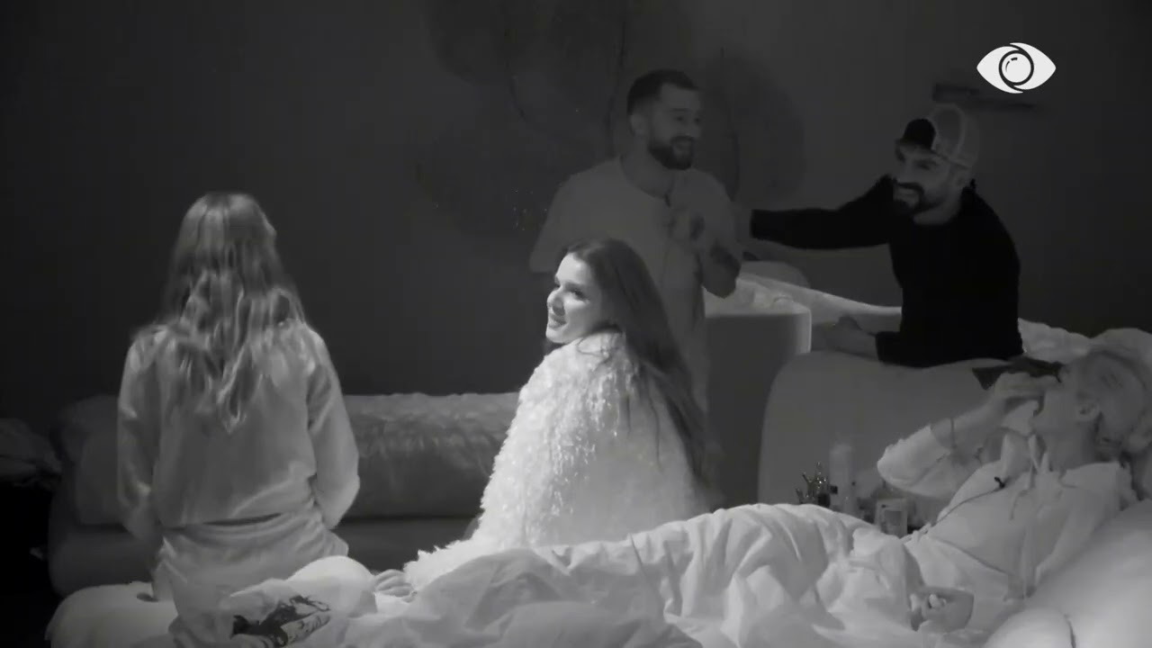 “Të vdes me sy…”/ Gjesti imiton Gertën, të qeshura mes banorëve