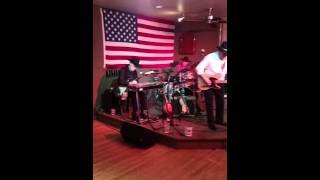 Sleepwalking At Littleton Elks 1650