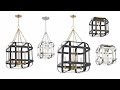 The Colchester Collection by Hudson Valley Lighting
