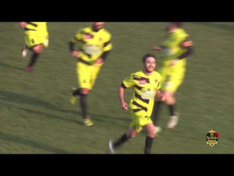 Piccardo Traversetolo vs Marzolara 2-1 11/12/2016