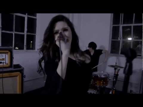 Crystalyne - Wolves (OFFICIAL VIDEO)