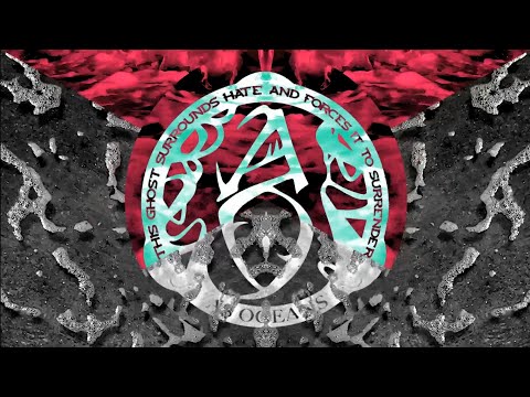 As Oceans - Soundless Decay [Official Lyric Video]