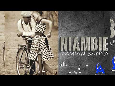 Damian sanya _Niambie_ [Official Music Audio]