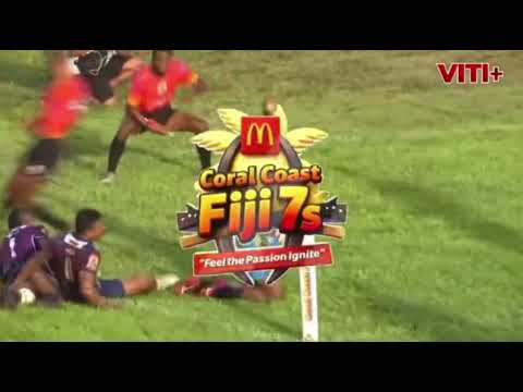 2026 Coral Coast 7s Cup Final (Ravuka Sharks vs Yaro Chiefs)