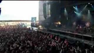 Amon Amarth - &quot;Asator&quot; (WFF07) LIVE