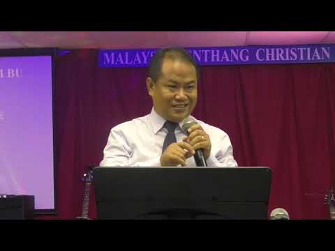 Rev. France II Jesuh le Samaria Minu Nun II