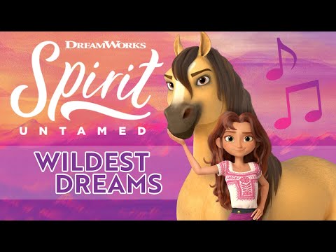 Wildest Dreams (Lyric Video) [OST by Taylor Swift]