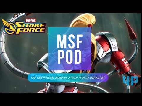 LEGENDARY OMEGA RED joins WEAPON X, Shang Chi STILL broken, 7 red star pulls! MSF POD 42