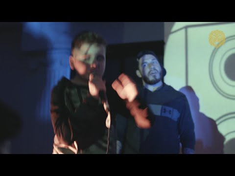 Zaina vs Ezze 4º de final MHH FINAL