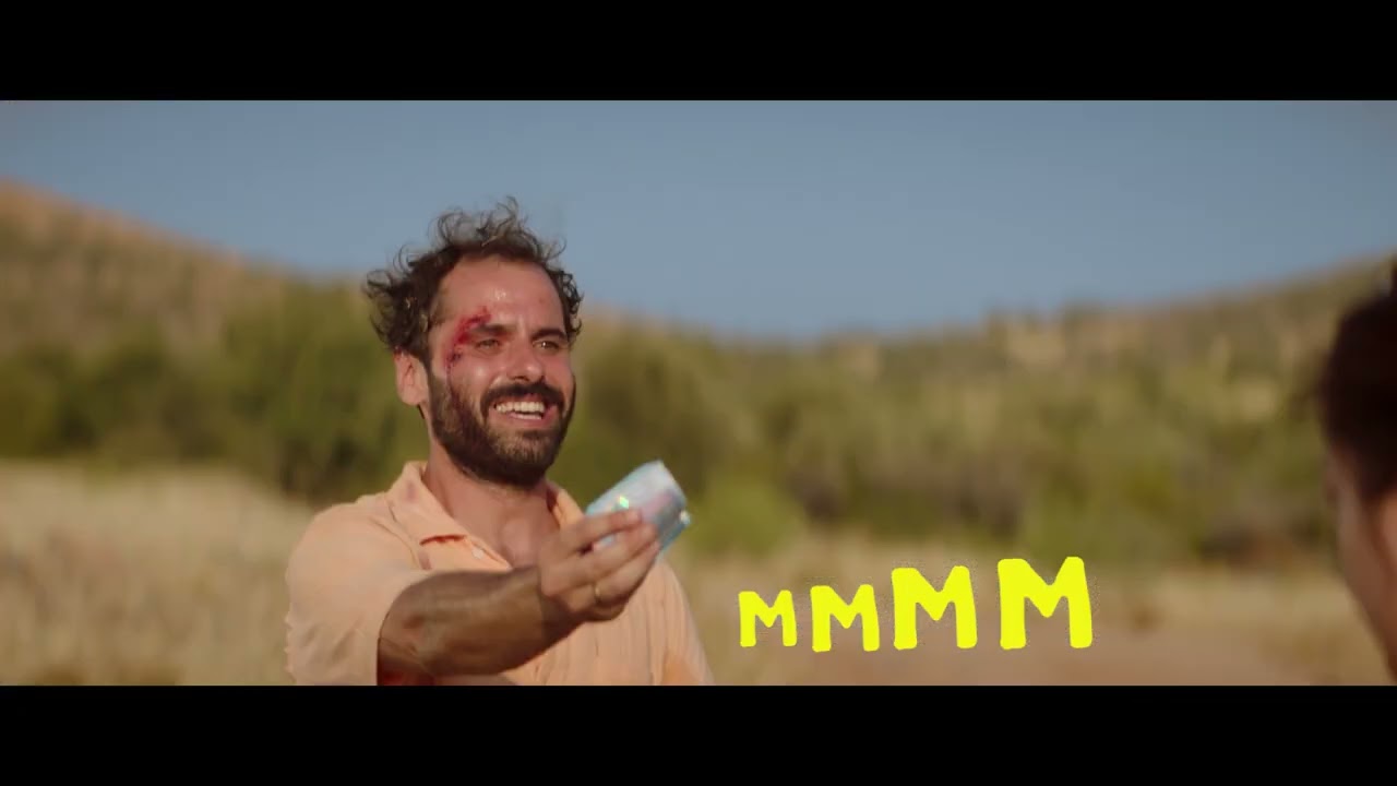 TZITZIPONGO (Short Film) : Trailer