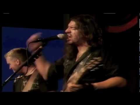 Promotional video thumbnail 3 for Kris Bell Band