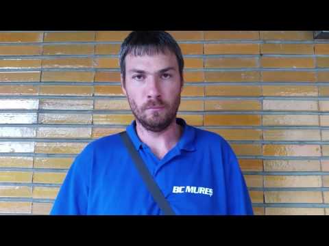 Cristian Jakab - antrenor, BC Mureș 2, Liga 1