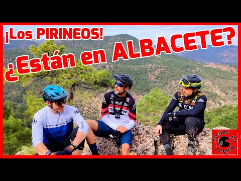 😲¡ALUCINAMOS con La Sierra del Agua! / Los SENDEROS de la VEGALLERA 😍🤘