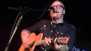 Mike Doughty - The Girl in the Blue Dress to Keep on Dancing