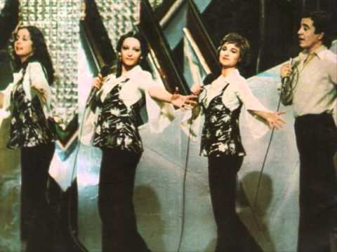 FC 1977: Green Windows - "Rita, Rita Limão"