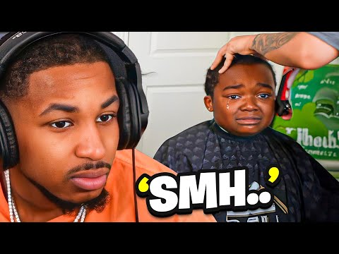 DDG PRESSES Haters For BULLYING Woo Wop..