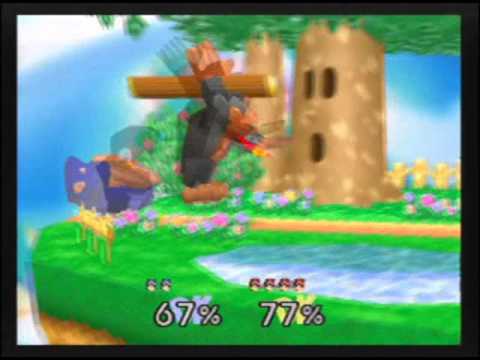 Afro (Blue DK) vs Diego (DK)