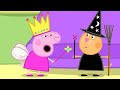 Peppa Pig Compilation Peppa Pig New Cartoons For Kids 6