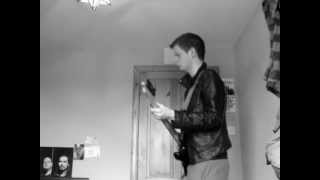 HIM - I Will Be The End Of You (Cover)