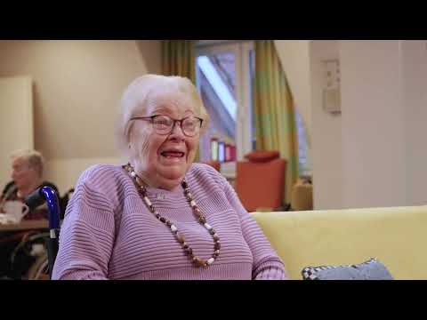 Leben bei St. Martinus in Haren – Eine Bewohnerin berichtet