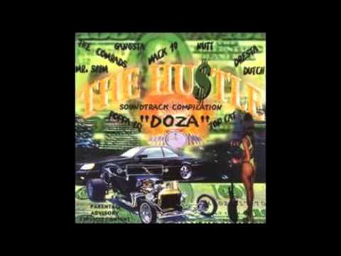 Gangsta Bass Alliance - Hogg 4 The Paper