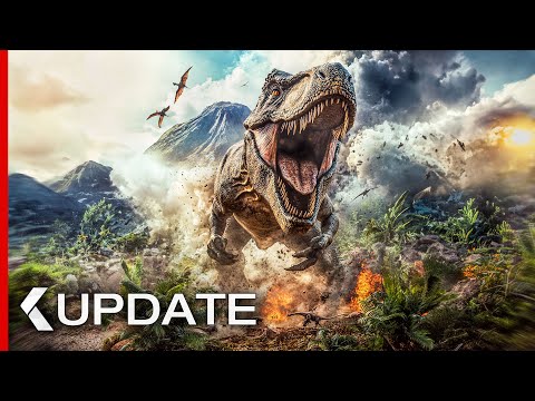 Das sind die ACTION HIGHLIGHTS 2025! - Filmvorschau