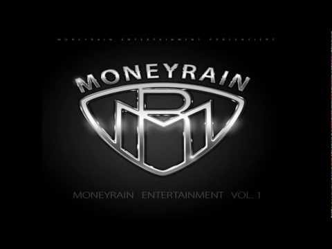SunDiego & John Webber - Moneyrainseleven - Moneyrain Entertainment Vol.1