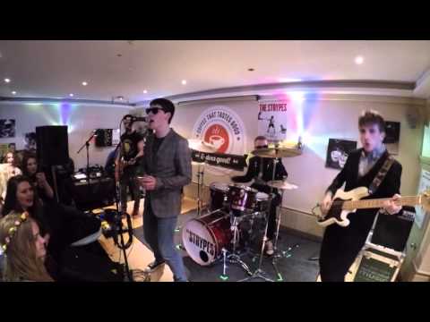 The Strypes - Now She's Gone / Get Into It / Eighty-Four