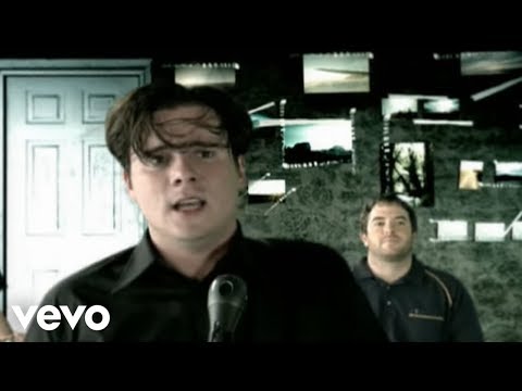 Jimmy Eat World - Sweetness (Official Music Video)
