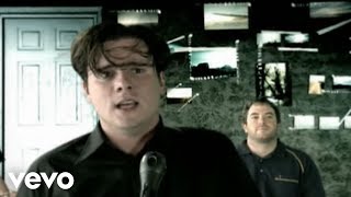 Jimmy Eat World - Sweetness (Official Music Video)