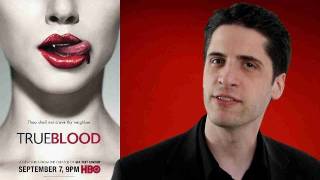 Recenzja serialu Czysta krew - Jeremy Jahns