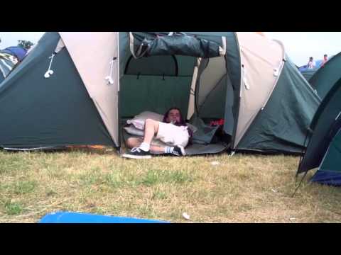 GLOBAL GATHERING UK 2013