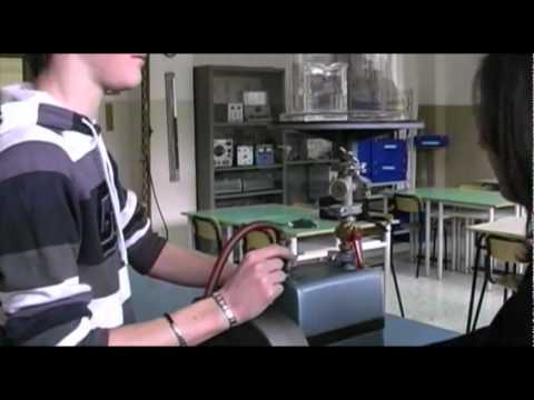 Istituto d'Istruzione Superiore Teofilo Patini - Presentazione per l'Europa