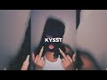 Sticky Kysst Sped Up