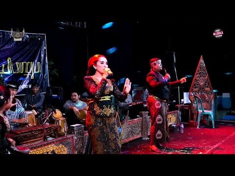 PRONO  CITRO  ||  SANTI  SAKILA  &  SENTOT  ||  KENCANA  WUNGU  CAMPURSARI