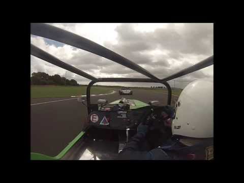 NI Sevens - Graham Moore 31/08/13