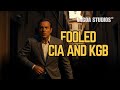 1993 The Spy Who Fooled The CIA And KGB Boring History For Sleep