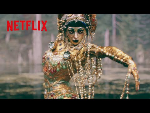 ラブ、デス＆ロボット Video1