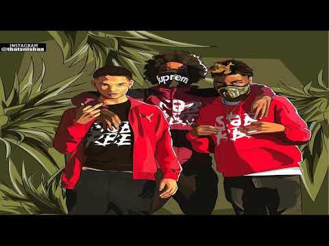 [FREE] SOB x RBE Type Beat 2018 - "MISS YOU" | Bay Area Type Beat