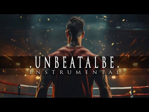 UNBEATABLE - HIPHOP INSTRUMENTAL EPIC INSPIRING ORCHESTRAL RAP BEAT @Pendo46  Collab