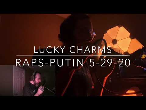 “Lucky Charms” by Awareness 2020 (Beat borrowed from Still D.R.E)