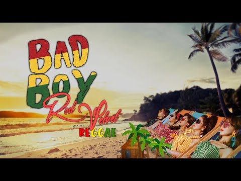 Bad Boy - Red Velvet