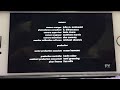 Toy Story Credits FX 2022